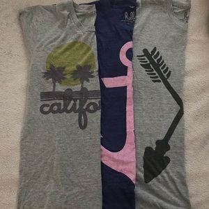 Hello Apparel Vintage T-shirts